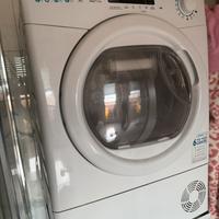 Asciugatrice candy smartpro