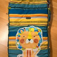 Sacco da passeggino
