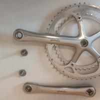 Guarnitura Campagnolo Record 52/39 