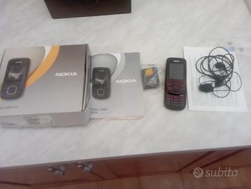 nokia 3600