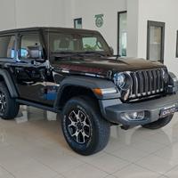 Jeep Wrangler 2.2 Mjet II Rubicon 2020