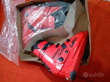 Scarponi da sci Munari