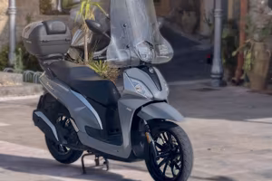 Sym Symphony St 200