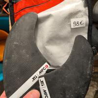 Fish pinne surf js mfc