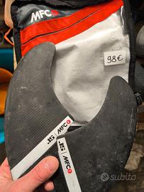 Fish pinne surf js mfc