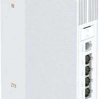 Router 4G ++ sim rj11 lan ZTE MF297D 600MBps Cat 1