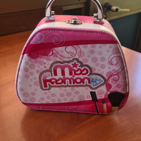 Borsetta trucco bambina gioco beauticase