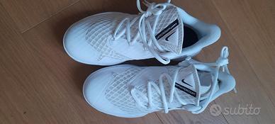 Nike scarpe Uomo zoom hypercourt volley ball