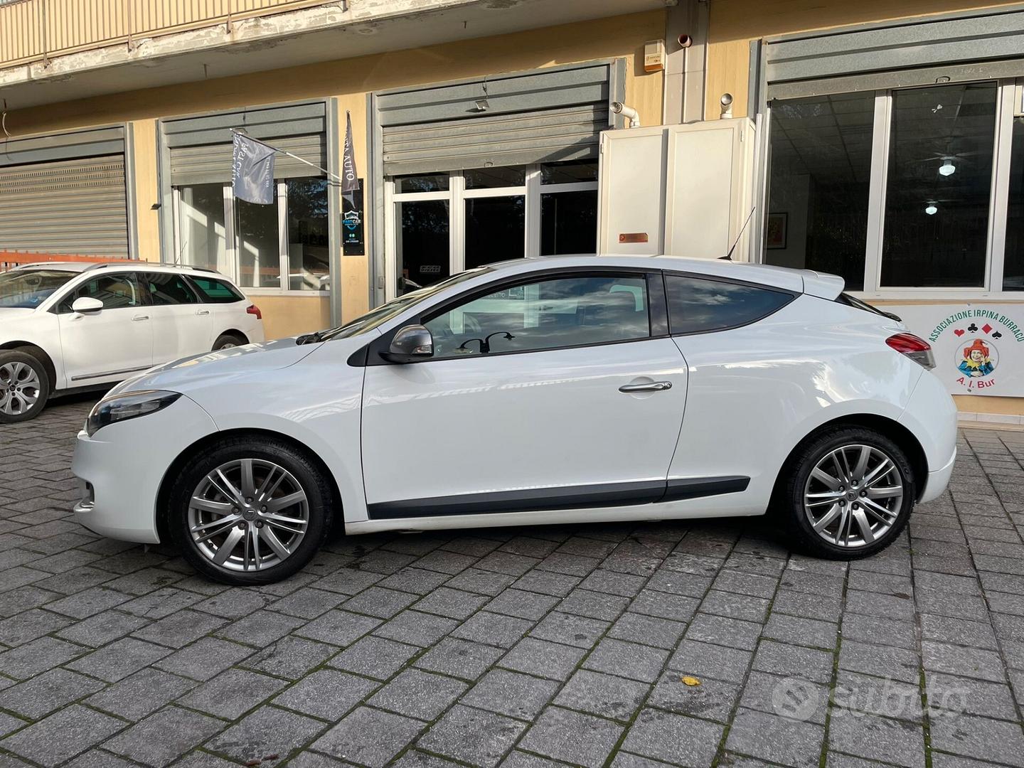 Renault Mégane 3ª serie