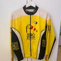 Maglia ciclismo Zero Wind