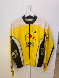 Maglia ciclismo Zero Wind