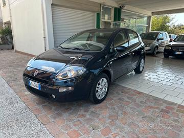 Fiat Punto 1.4 GPL NEOPATENTATI