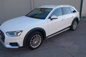 Audi A4 allroad 40 TDI 190 CV S tronic