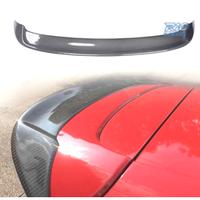 SPOILER VOLKSWAGEN VW GOLF 6 GTI R32 LOOK RZ IN CA