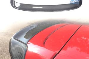 SPOILER VOLKSWAGEN VW GOLF 6 GTI R32 LOOK RZ IN CA