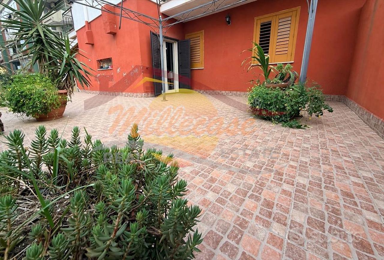 Appartamento – Siracusa, Tiche - Altro