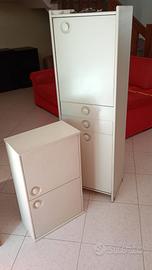 Mobile bagno anni 70