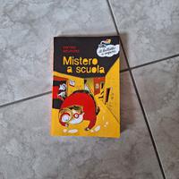 mistero a scuola 