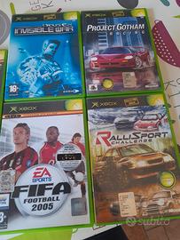 giochi xbox