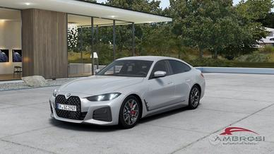 BMW 420 Serie 4 d Gran Coupé Msort Pro Innovatio
