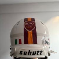 Casco football americano