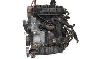 Motore 1.9 TDI AXB 105CV VolksWagen TRANSPORTER