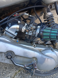 Peugeot speedfight 1