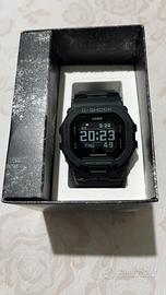 Casio G-SHOCK GBD 200