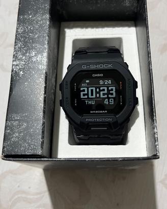 Casio G-SHOCK GBD 200