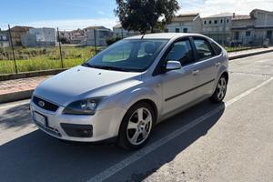 Ford Focus 1.6 TDCI 110 CV