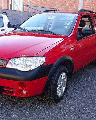 FIAT - Strada 1300 MJT FIORINO ADVENTURE