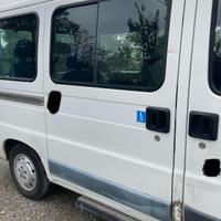 RICAMBI USATI AUTO PEUGEOT Boxer 2Â° Serie 814043s