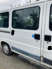 RICAMBI USATI AUTO PEUGEOT Boxer 2Â° Serie 814043s