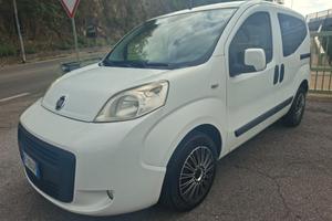 Fiat Qubo 1.3 MJT / EURO 5 / GANCIO TRAINO / DA NE