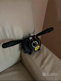 DEVIOLUCI “ FIAT NEW PANDA “