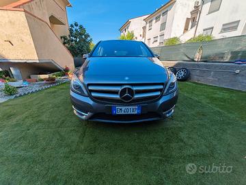 classe b 180