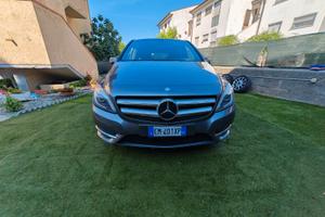 classe b 180