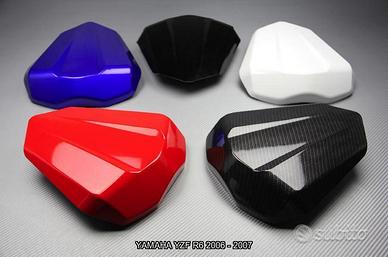 Unghia monoposto YAMAHA YZF R6 2006 - 2007 YZF-R6