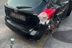 Ford Focus del 2015 per ricambi