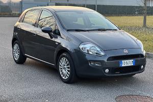 Fiat Punto 1.2 Benzina/GPL Ok Neopatentati