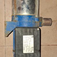 motore acqua elettropompa ebara 0,8 hp