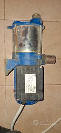 motore acqua elettropompa ebara 0,8 hp