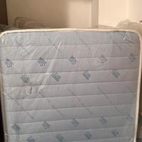 Coppia materassi singoli