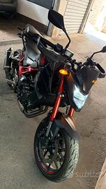 Hornet 750 2024 “depo”