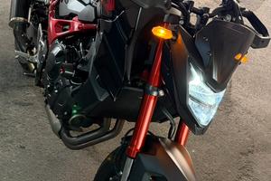 Hornet 750 2024 “depo”