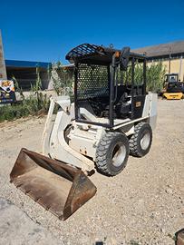 Minipala robot Macmoter 35ql