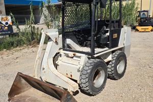 Minipala robot Macmoter 35ql