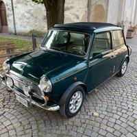 Mini British Open Classic (km. 6600 originali!)