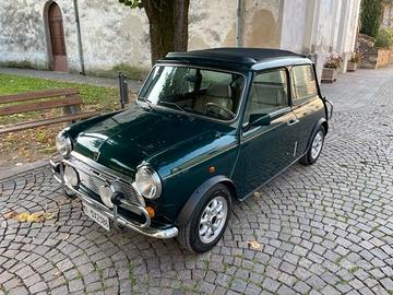 Mini British Open Classic (km. 6600 originali!)