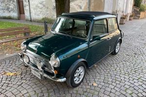 Mini British Open Classic (km. 6600 originali!)